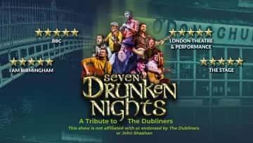 Seven Drunken Nights - The Story of The Dubliners