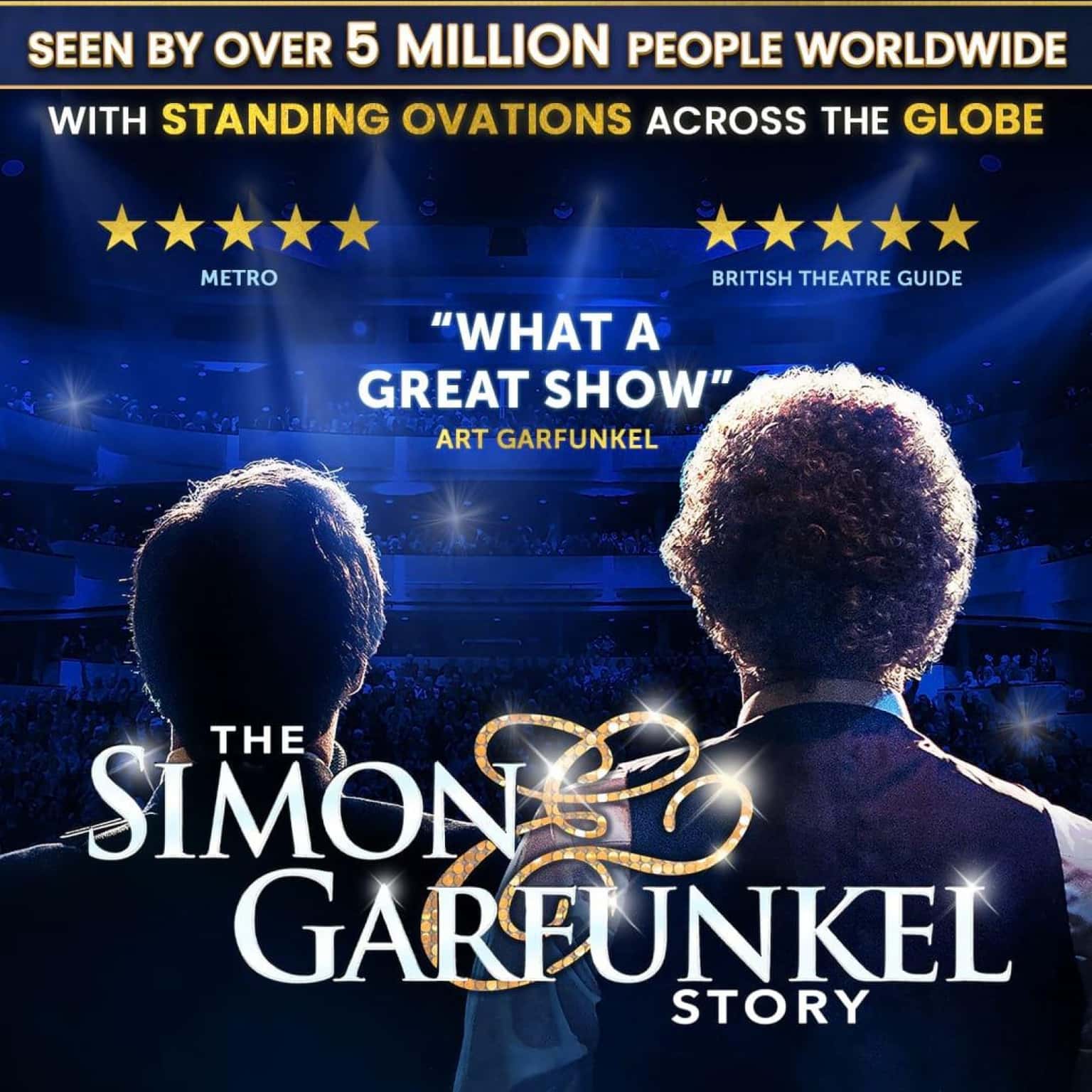 The Simon & Garfunkel Story