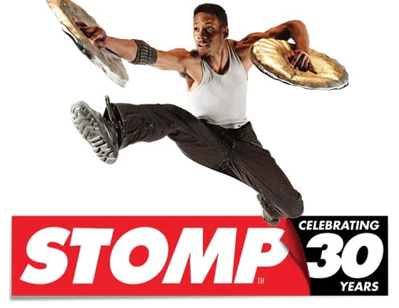 STOMP