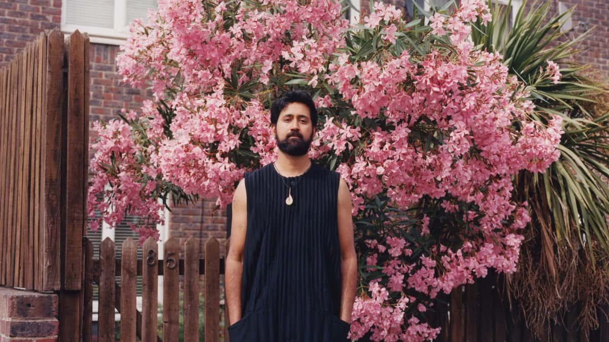 Sarathy Korwar