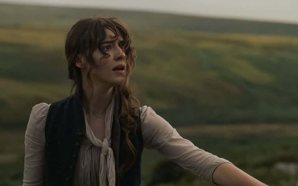 Sense and Sensibility