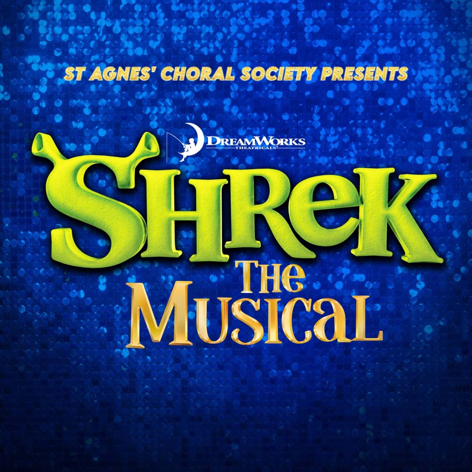 Shrek the Musical