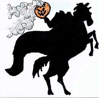 Wishing Chair Puppet Show: The Legend of Sleepy Hollow