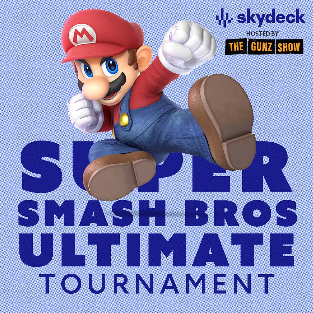 Super Smash Bros. Ultimate Tournament
