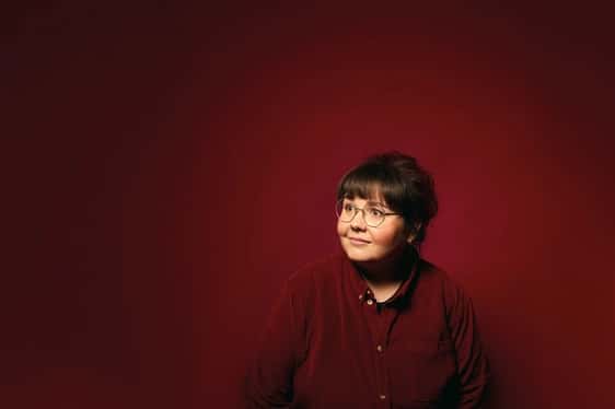 Sofie Hagen: I Think Some Of This Is My Fault