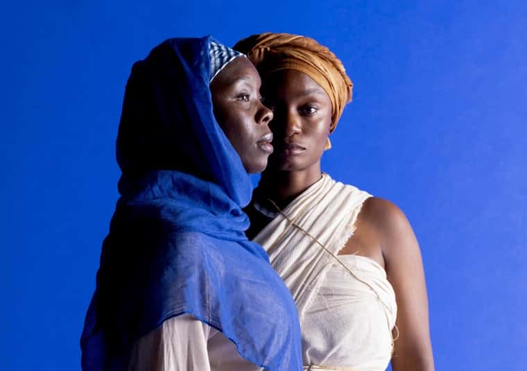Once Upon a Time in Sokoto