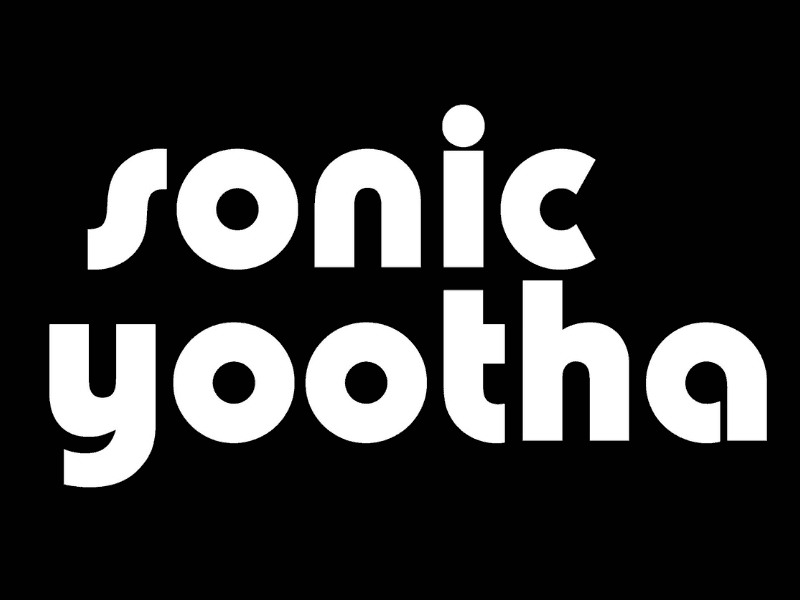 Sonic Yootha: Homotopia Edition