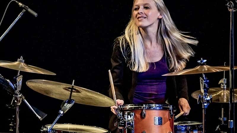 EFG London Jazz Festival: Spice Jazz Soho: Sophie Alloway Quartet