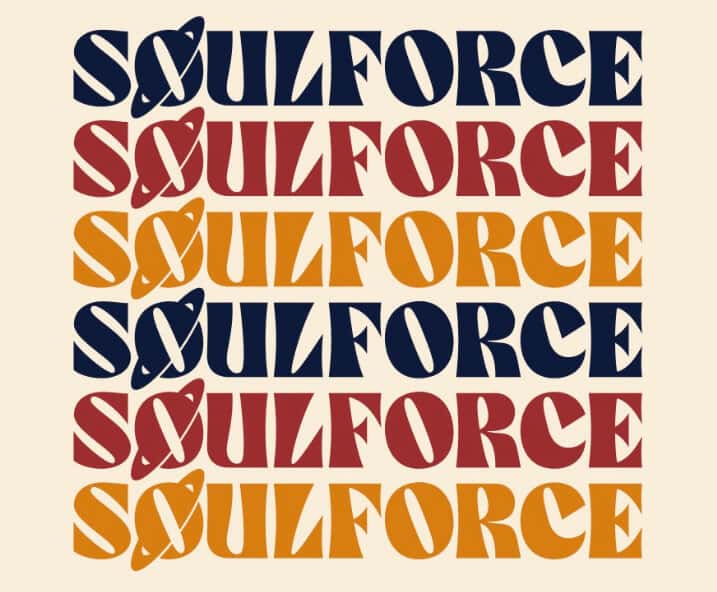 soulforce: the movements of memory