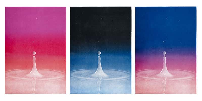 Raydale Dower: Single Drop
