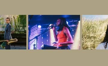 Soundhouse: SWF Spotlight