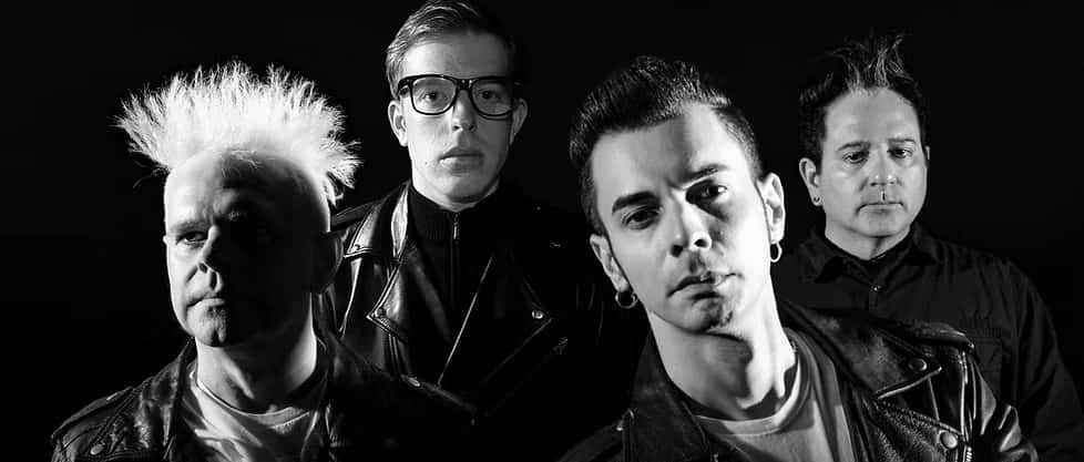 Strangelove: The Depeche Mode Experience // 40 Years of Music for the Masses World Tour