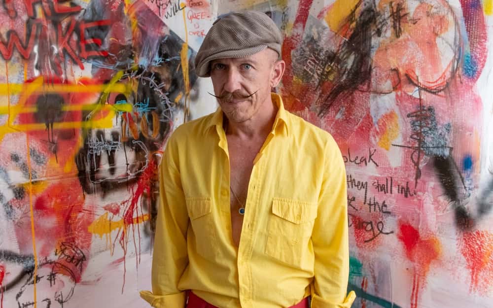 Foy Vance: Celebrating 'The Wake' And The Songs of 'If'