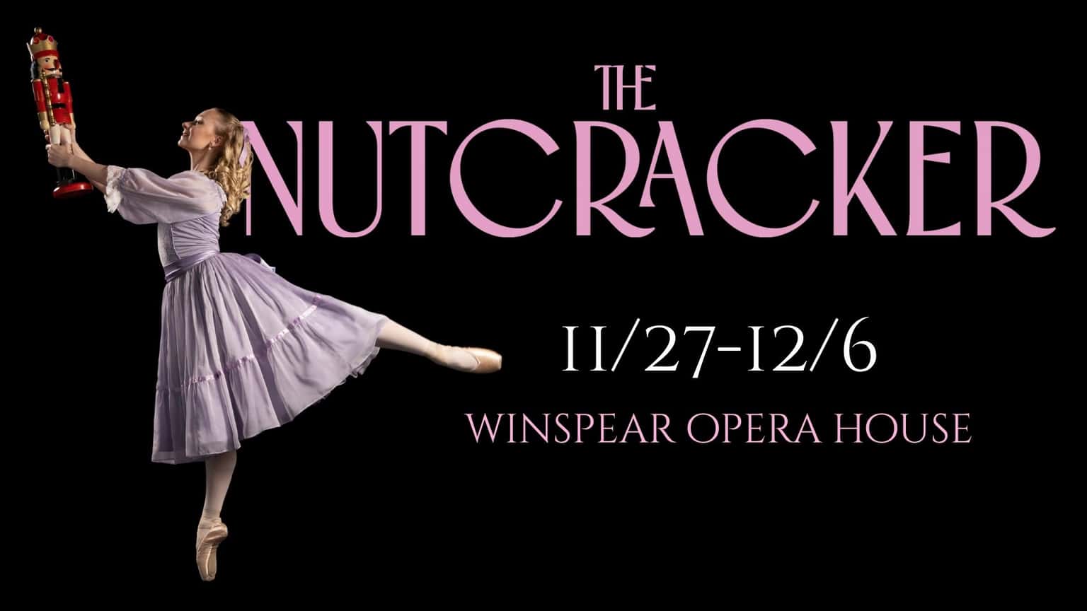 The Nutcracker