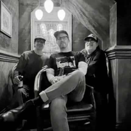 Funk Friday Feat. TH3