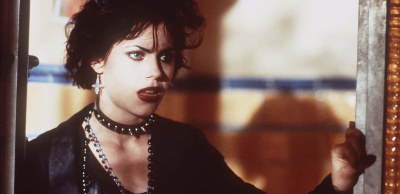 The Craft in 35mm