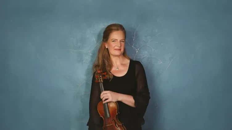 Recital: Duologues