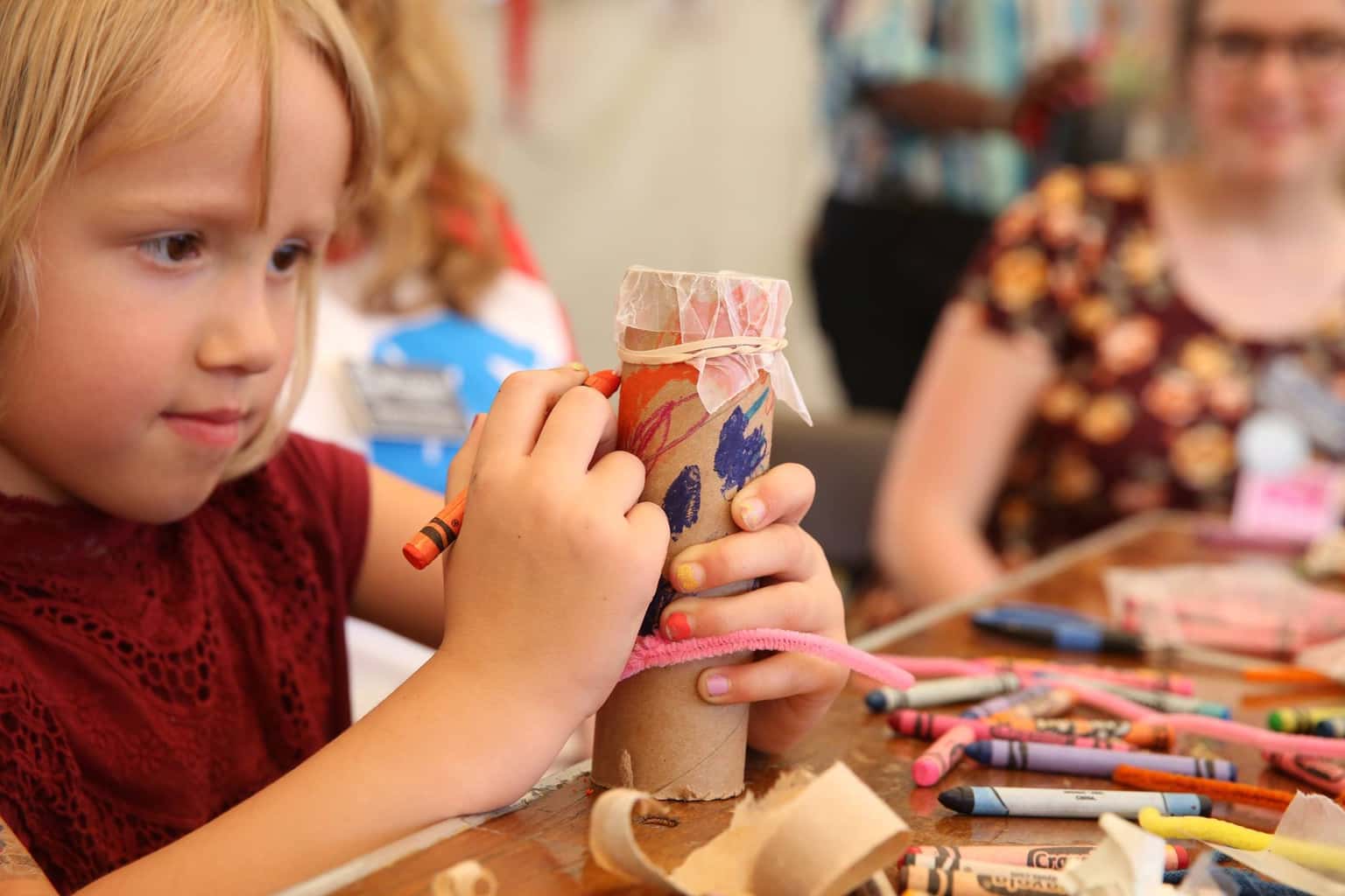 48th Annual Fall Tennessee Craft Fair