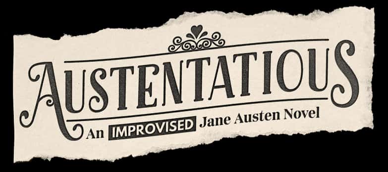 Austentatious