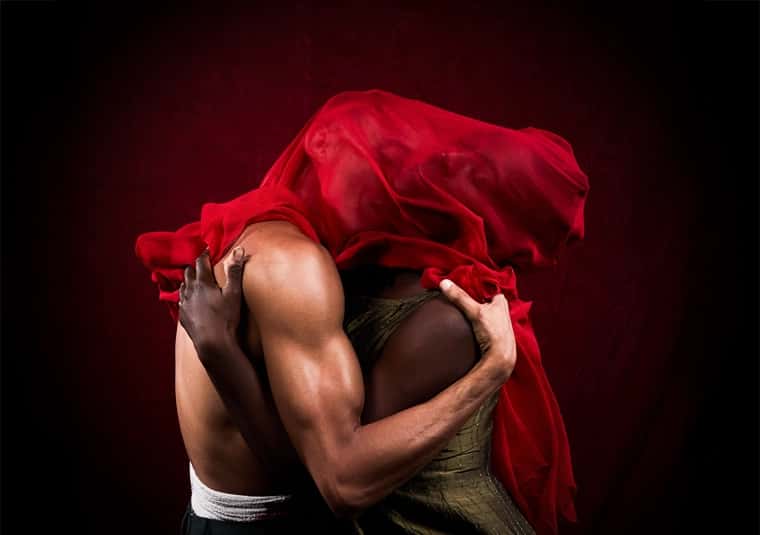 Tristan & Yseult