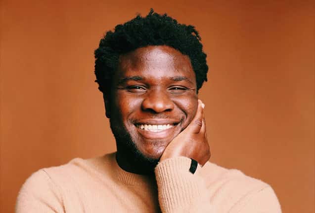 Tanael Joachim