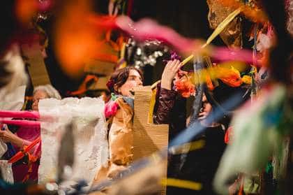 Frida: Day of the Dead Festival