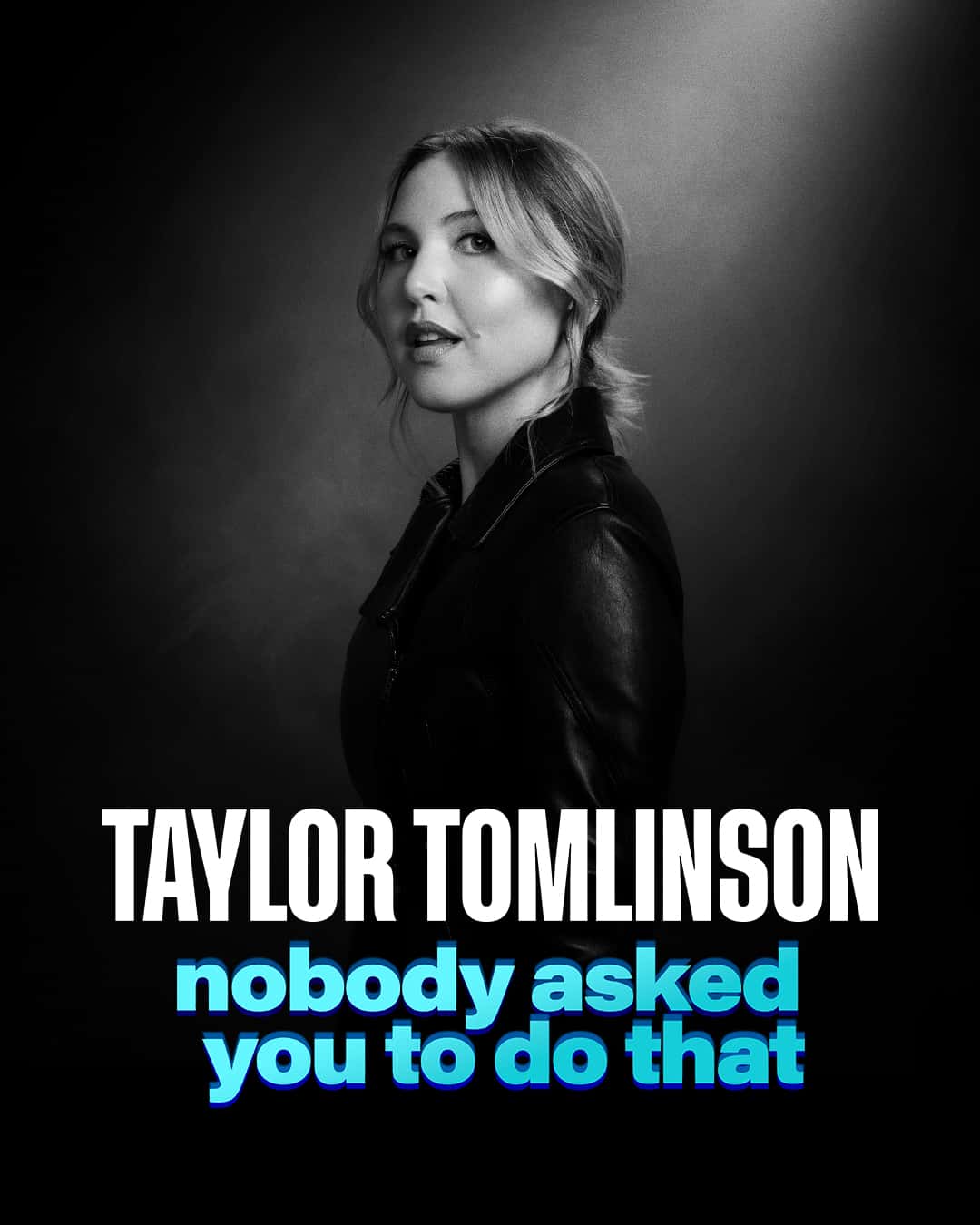 Taylor Tomlinson