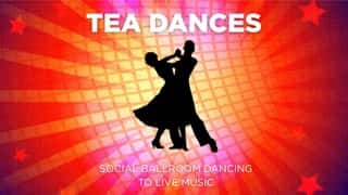 Tea Dances