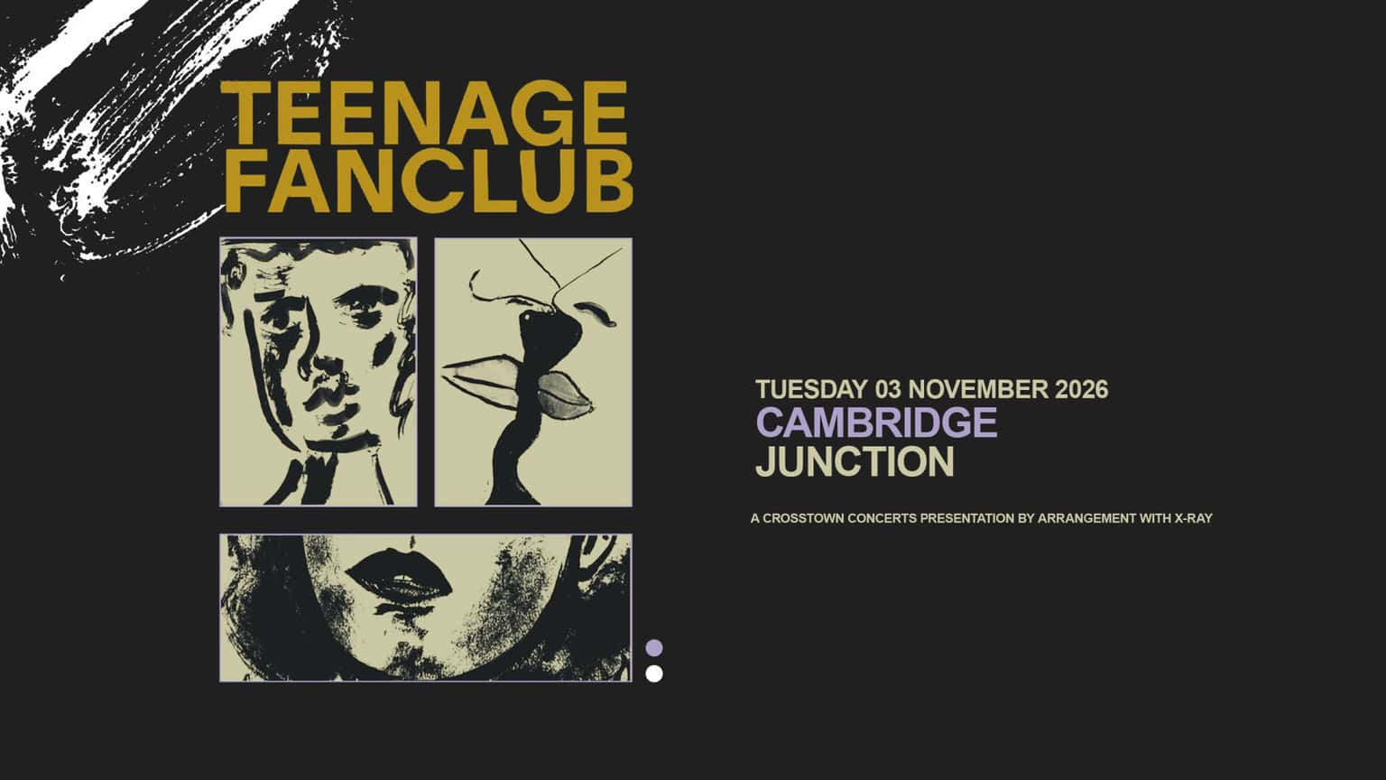 Teenage Fanclub