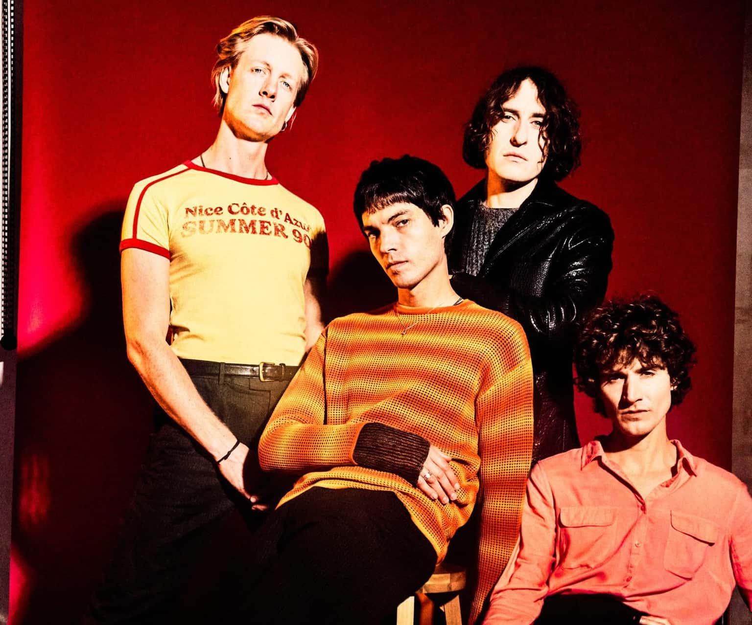 Temples