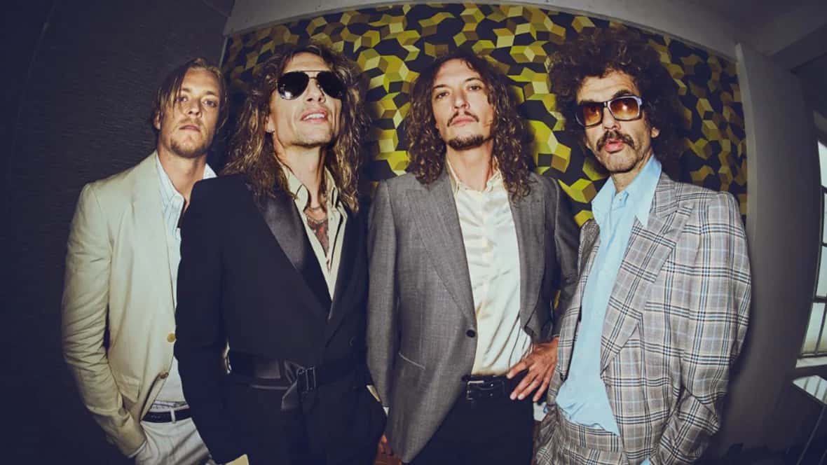 The Darkness