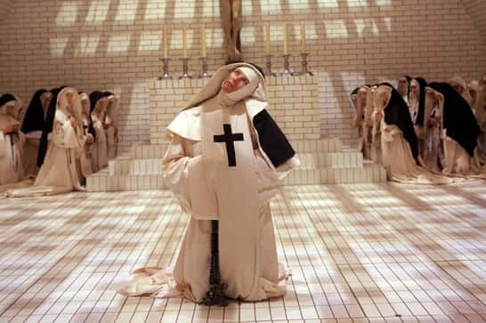 4K Film: Ken Russell's The Devils