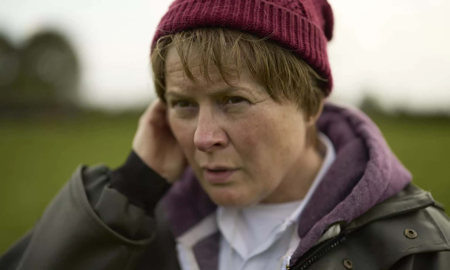 The Lost Children of Tuam