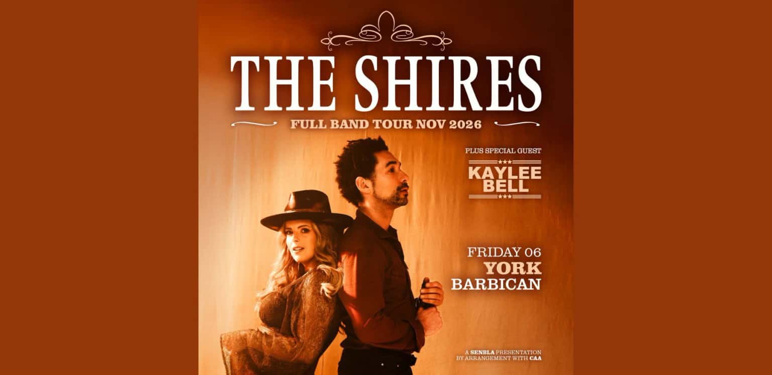 The Shires