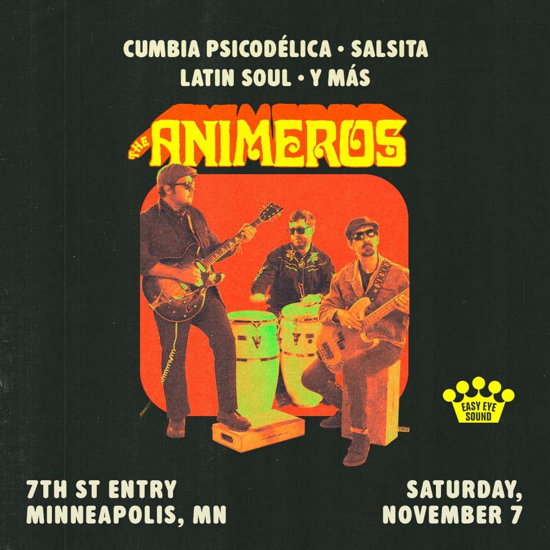 The Animeros