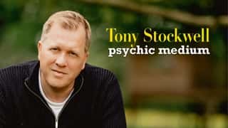 An Evening of Mediumship with Psychic Tony Stockwell