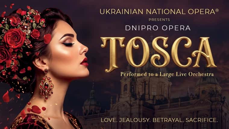 Tosca
