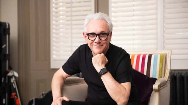 Trevor Horn & His Band