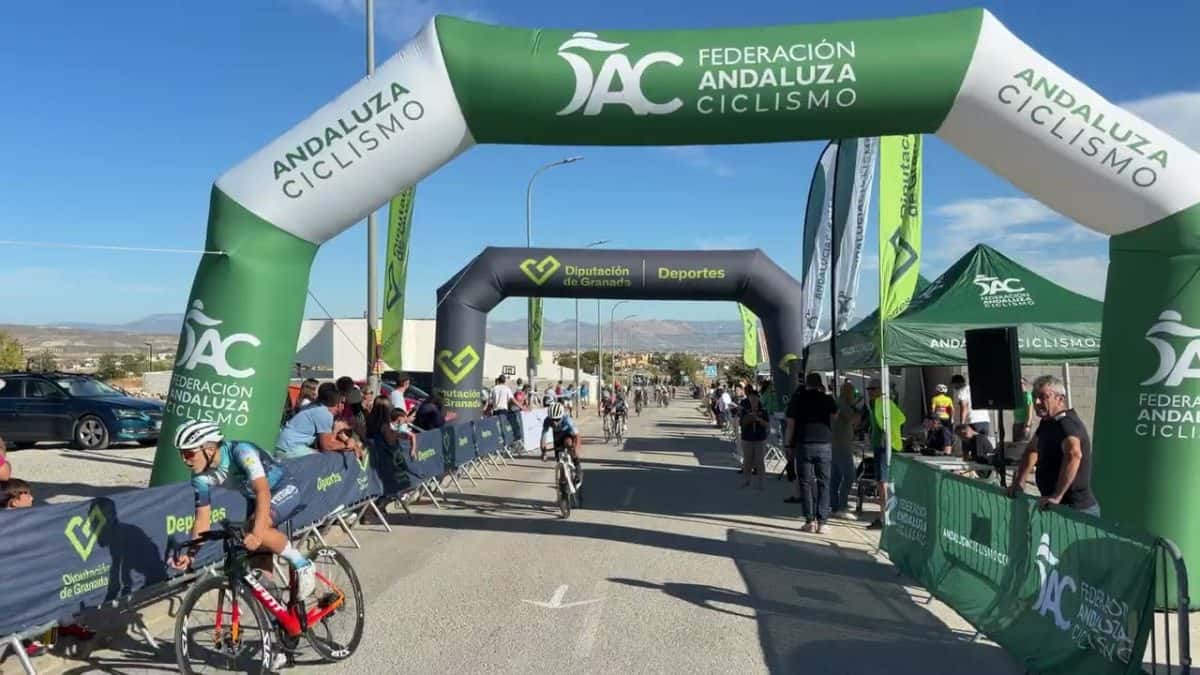 IV Trofeo Ciclista Villa de Estepona