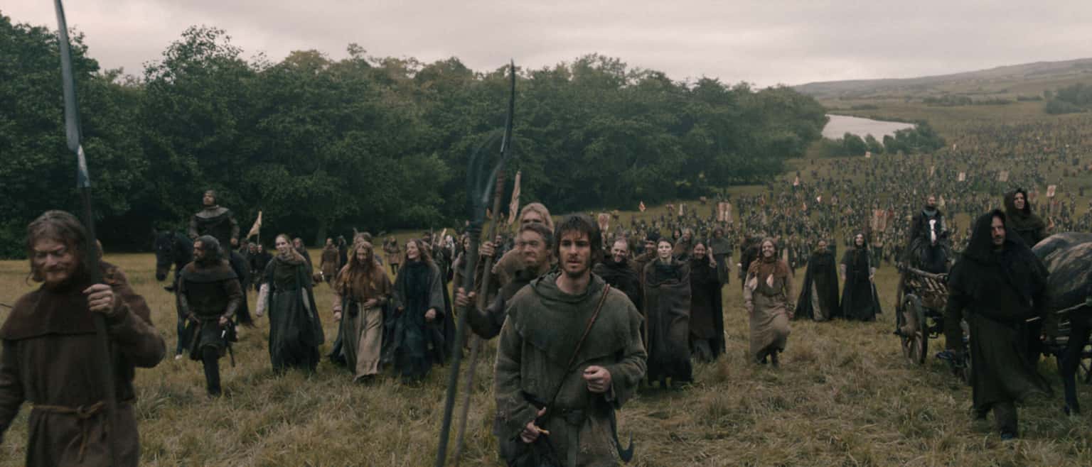 The Uprising