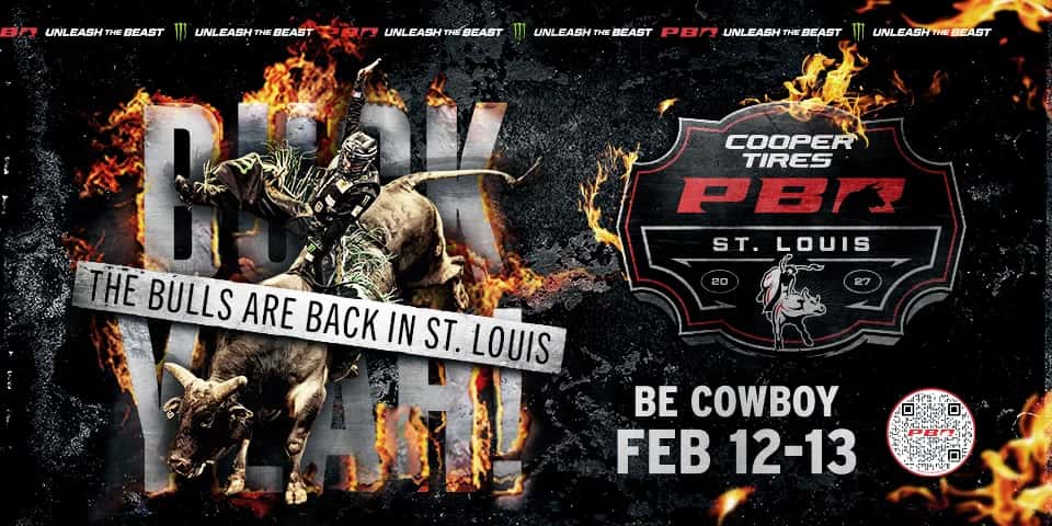 PBR: Unleash The Beast Tour
