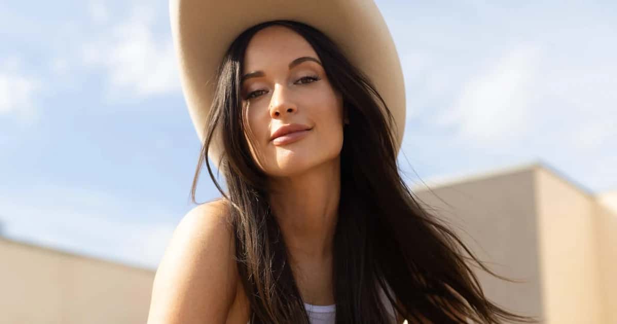 Kacey Musgraves - Middle of Nowhere Tour