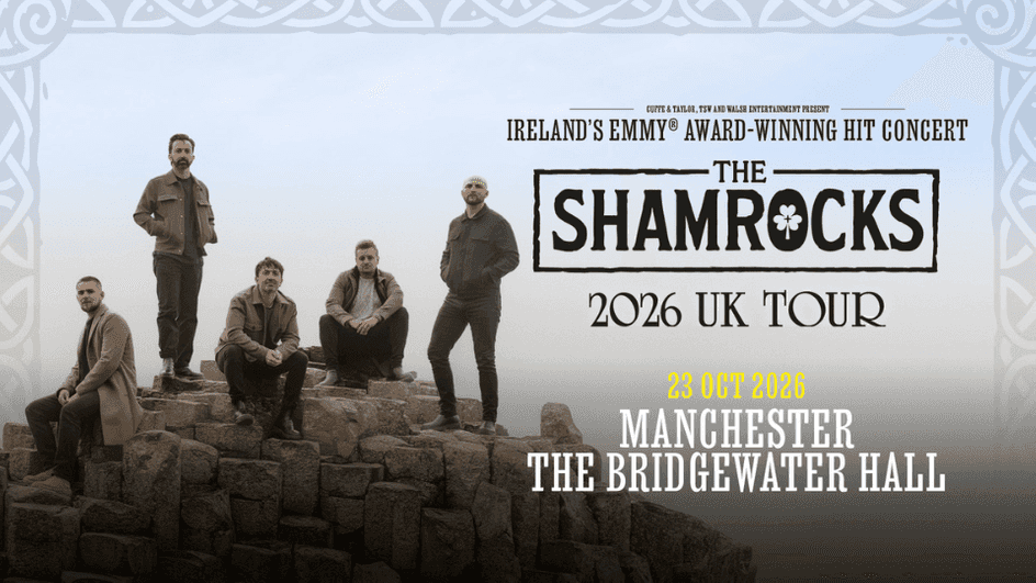 The Shamrocks