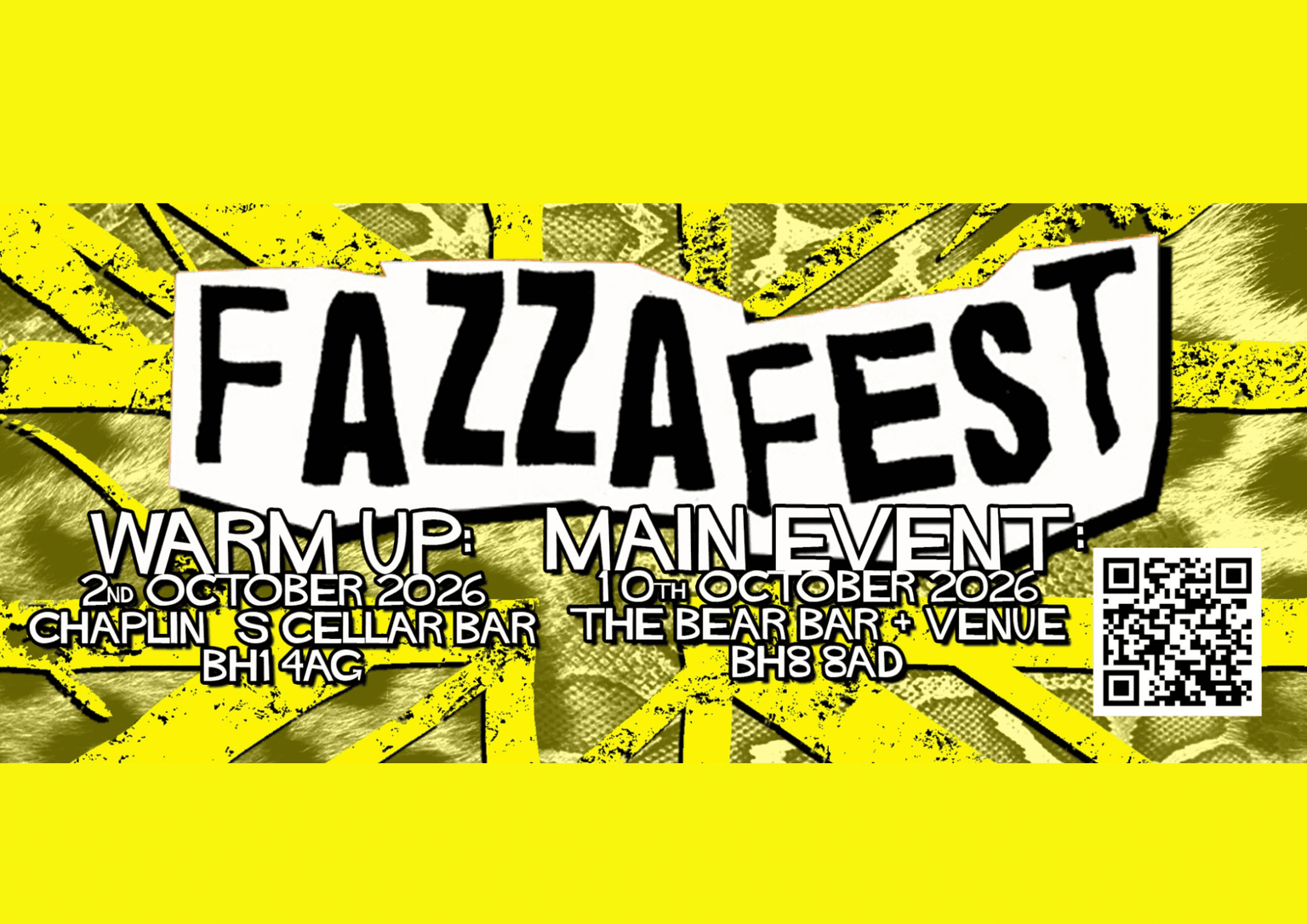 Fazza Fest