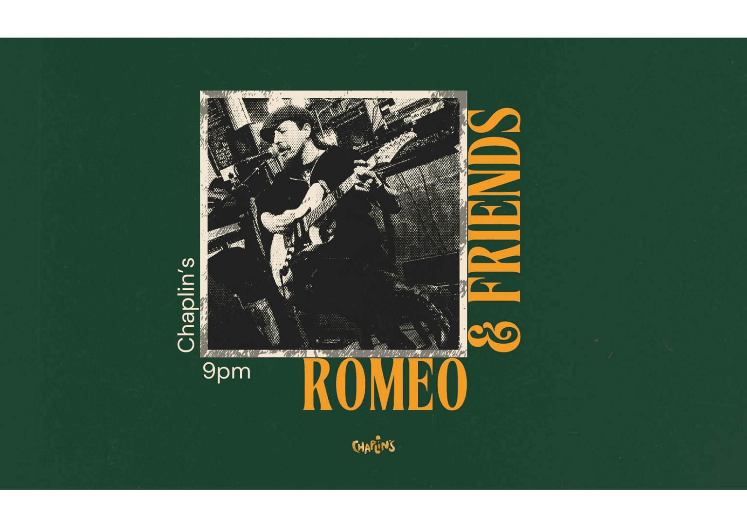 Romeo & Friends