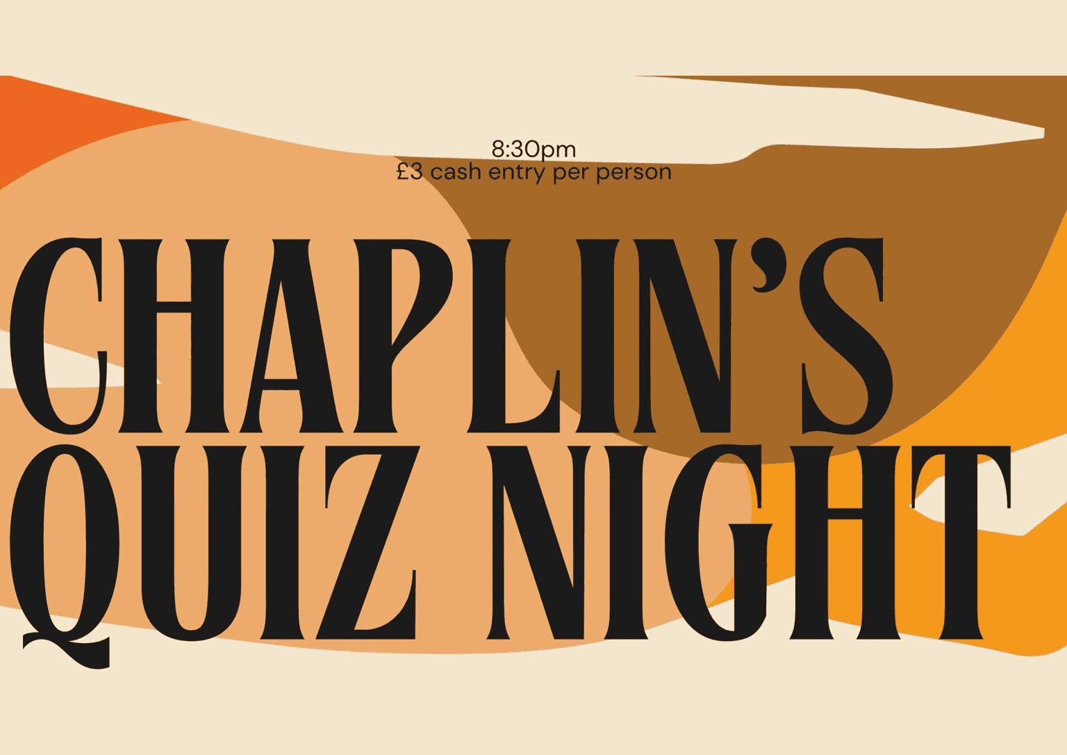 Pub Quiz