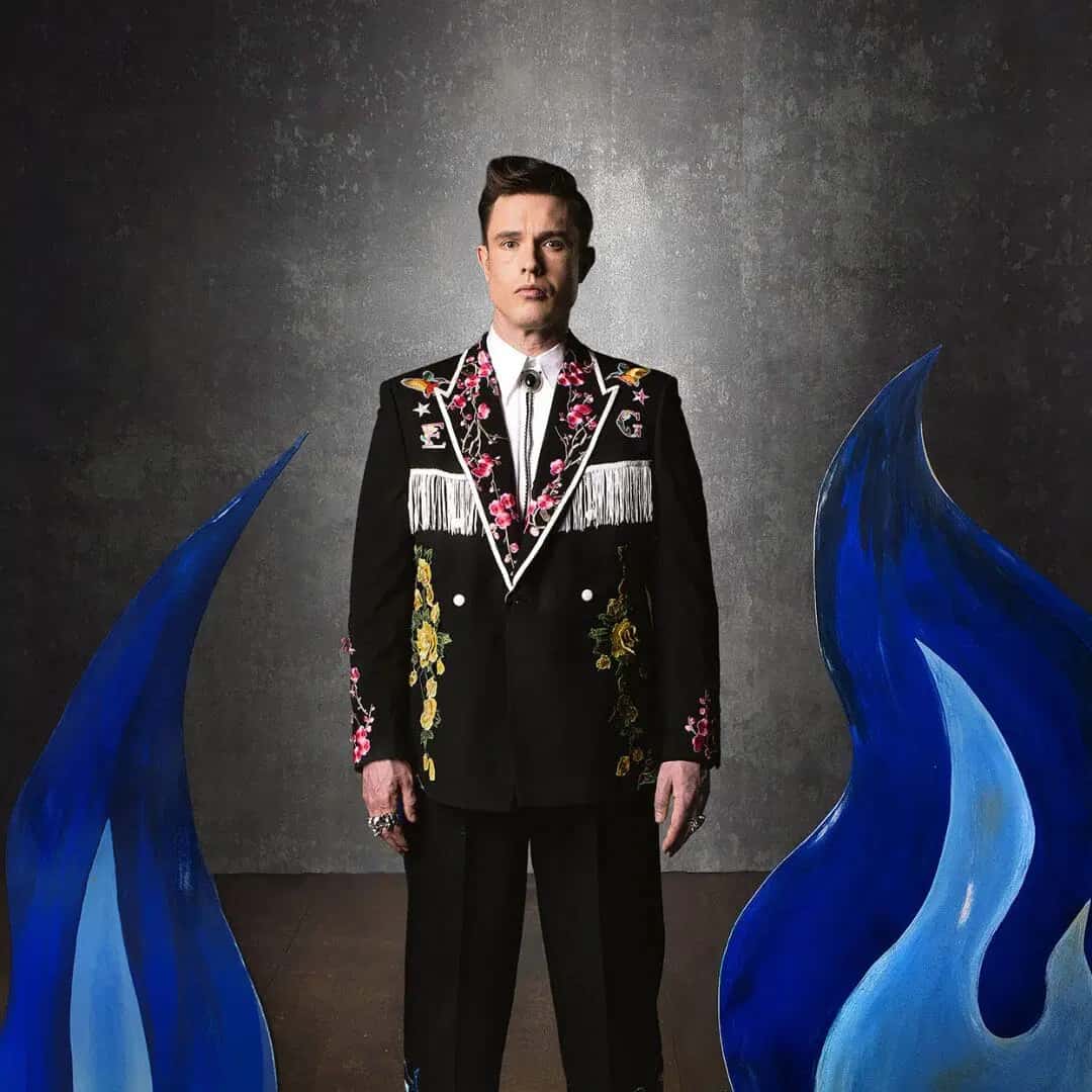 Ed Gamble: Fresh Hell