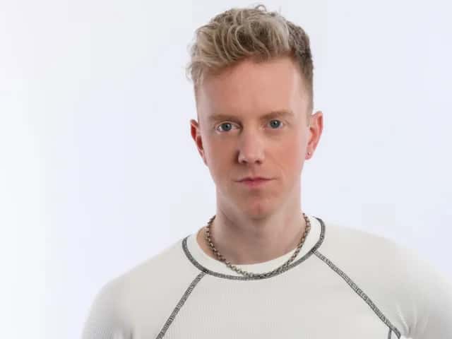 James Barr: Sorry I Hurt Your Son (Said My Ex To My Mum)