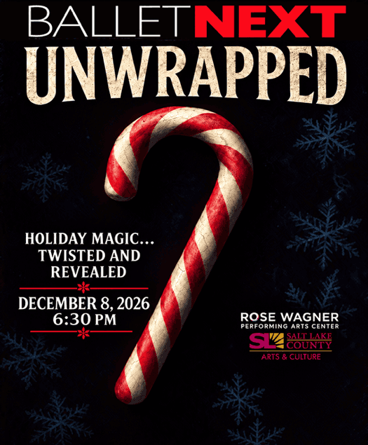 BalletNEXT Unwrapped