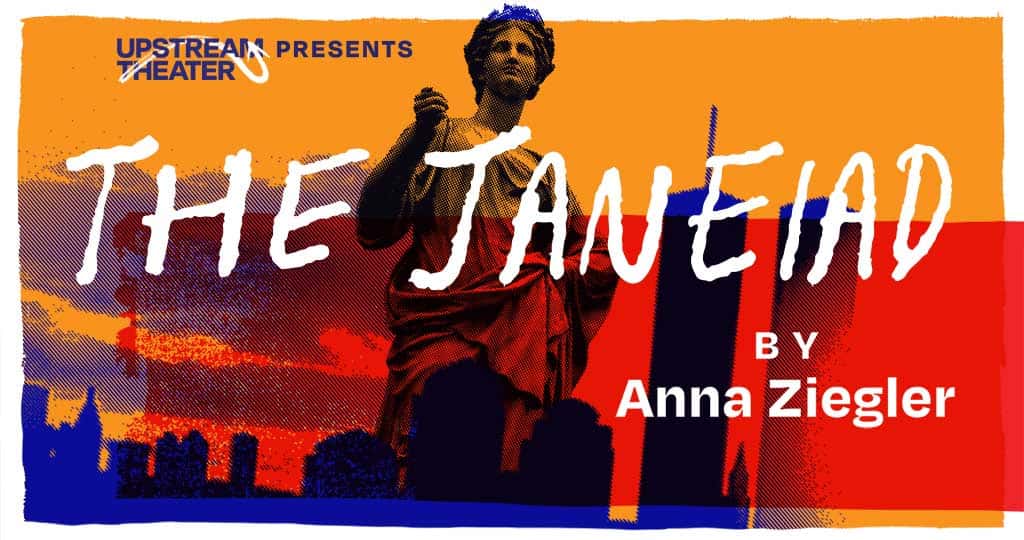 The Janeiad